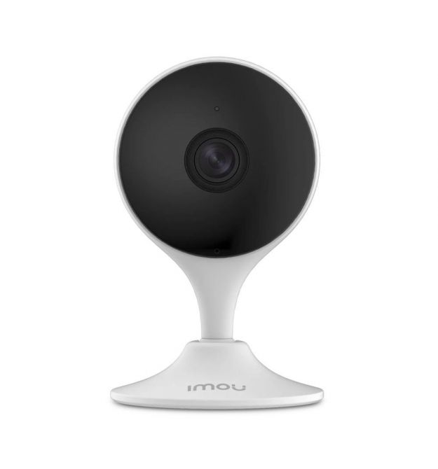 IP-відеокамера з WiFi 6 3Mp IMOU Cue 2 (IPC-C32EP) f-2.8mm з мікрофоном