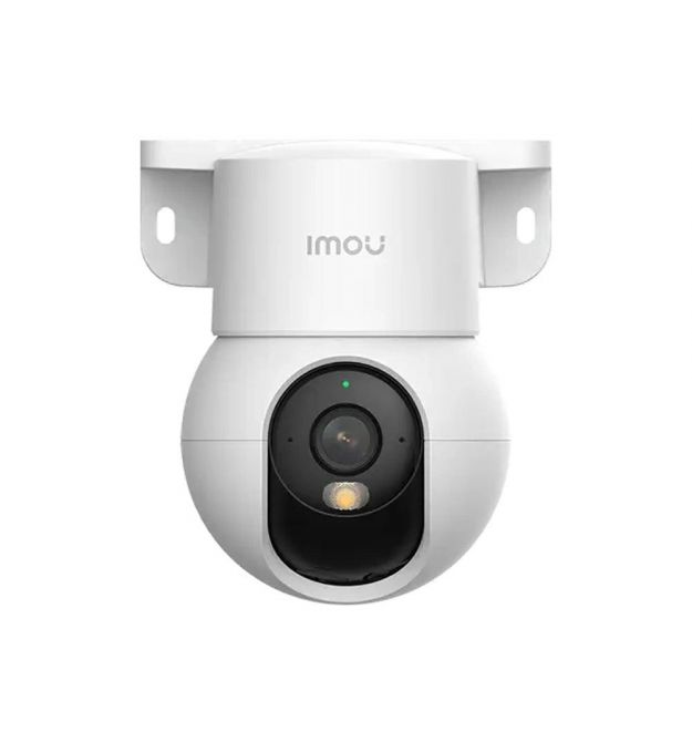 IP PTZ-відеокамера з WiFi 3Mp IMOU Ranger Mini (IPC-K2MP-3H1WE) f-3.6mm, з мікрофоном