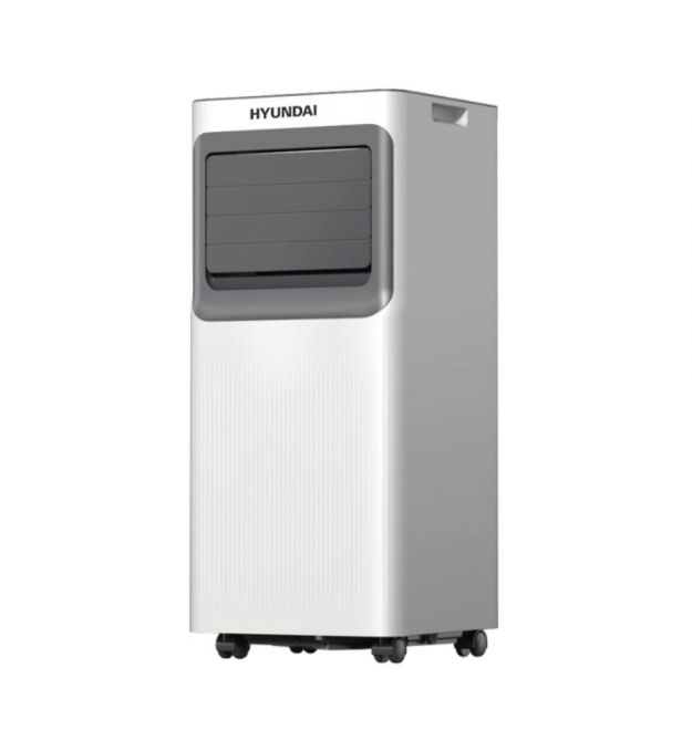 Кондиціонер мобільний HYUNDAI HPAC09UA3WF