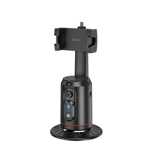 Монопод для селфі HOCO K23, Black, Box
