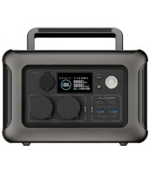 Портативная зарядная станция ALLPOWERS R600 299 Вт·ч 600 Вт