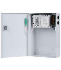 Источник бесперебойного питания PSU-1212-LFP-L(M) 12V/12A под акб LiFePO4/GEL/AGM 18Ah