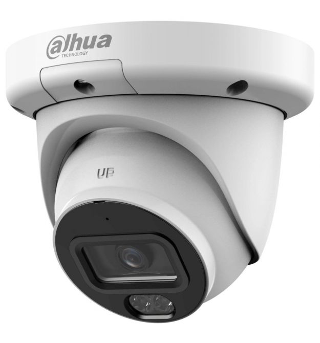 IP видеокамера Dahua DH-IPC-HDW3449QM-S-IL 4МП (2.8мм)
