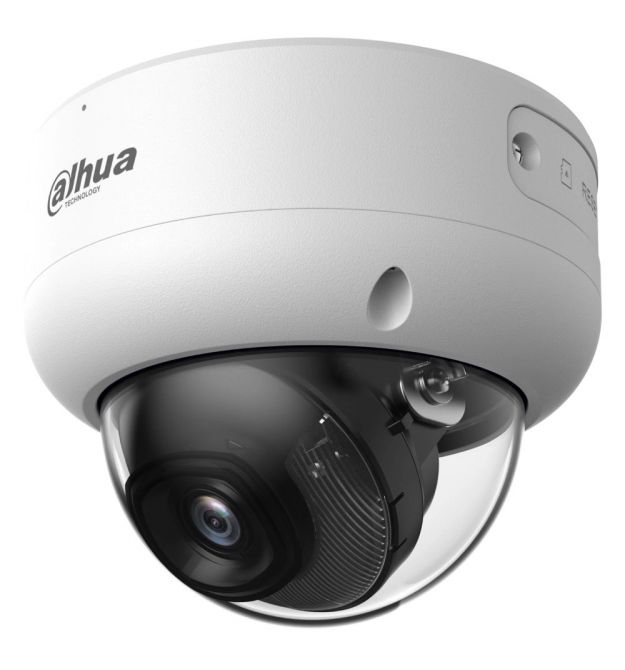 IP видеокамера Dahua DH-IPC-HDBW3649E-AS-IL 6МП (2.8мм)
