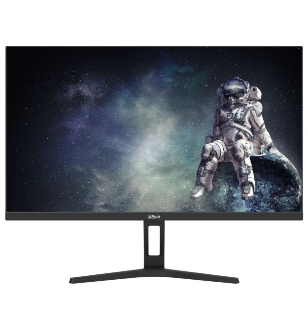 Монитор Dahua DHI-LM27-E331Y 27" QHD 200 Гц