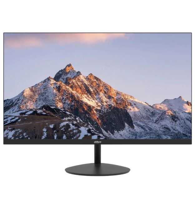 Монитор Dahua DHI-LM22-A210Y 21.45" VA 1920x1080