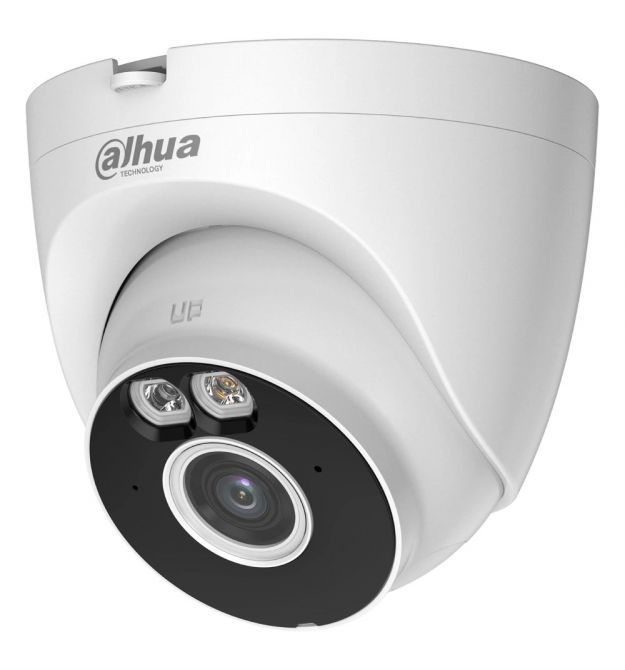 IP видеокамера Dahua DH-T5A-IL Wi-Fi 5МП IP67