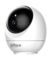 IP видеокамера Dahua Hero H5JS 5МП Wi-Fi Pan & Tilt