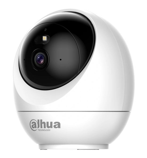 IP видеокамера Dahua Hero H5JS 5МП Wi-Fi Pan & Tilt