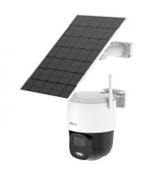IP видеокамера Dahua APOLLO BP5E 5МП Wi-Fi 6