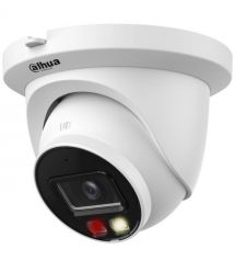 IP видеокамера Dahua DH-IPC-HDW2249TM-S-IL 2 МП (2.8мм) с микрофоном
