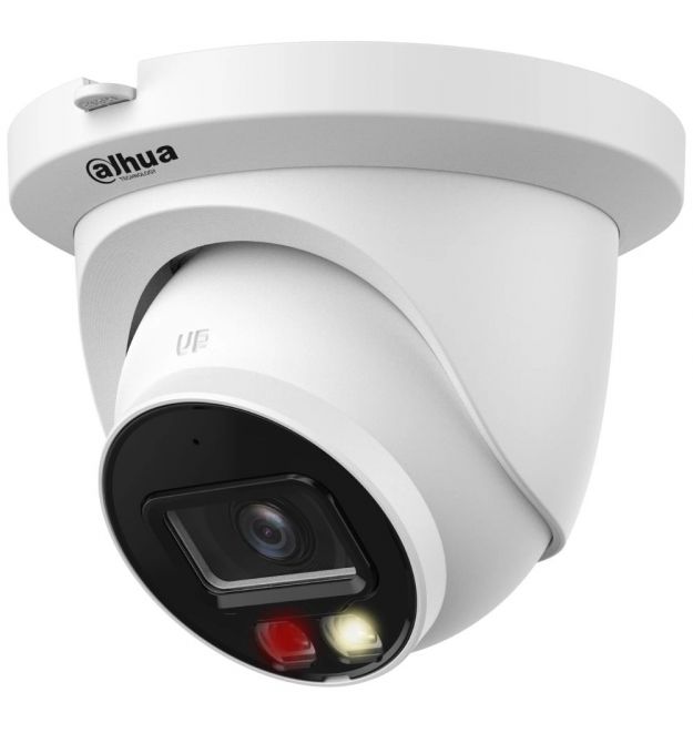 IP видеокамера Dahua DH-IPC-HDW2249TM-S-IL 2 МП (2.8мм) с микрофоном