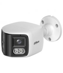 IP видеокамера Dahua DH-IPC-PFW2849S-A180-S-PV (2.8мм) 8МП
