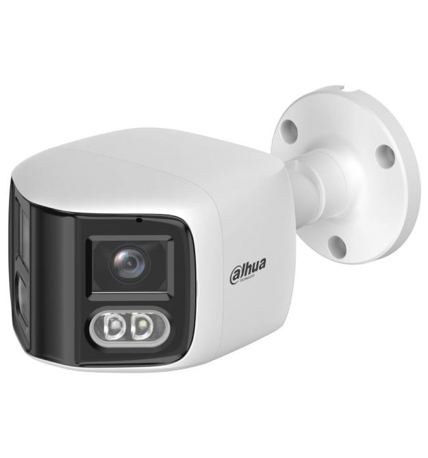 IP видеокамера Dahua DH-IPC-PFW2849S-A180-S-PV (2.8мм) 8МП