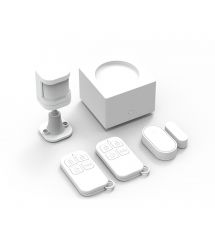 Комплект бездротової сигналізації Trinix TRX-GSM-Kit(WiFi) з WiFi та GSM