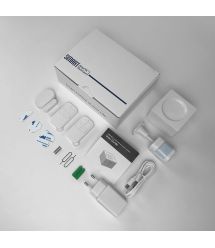 Комплект бездротової сигналізації Trinix TRX-GSM-Kit(WiFi) з WiFi та GSM
