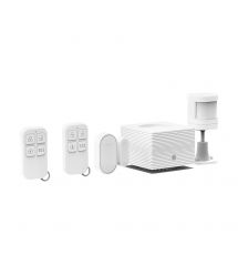 Комплект бездротової сигналізації Trinix TRX-GSM-Kit(WiFi) з WiFi та GSM