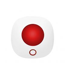 Бездротова внутрішня сирена з WiFi Trinix TRX-IS01(WiFi)