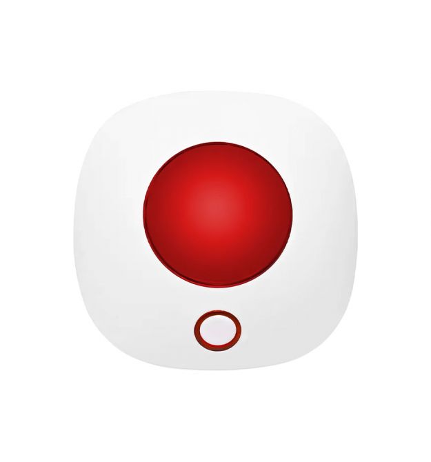 Бездротова внутрішня сирена з WiFi Trinix TRX-IS01(WiFi)