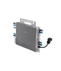 Мікроінвертор Deye SUN-M220G4-EU-Q0-1 (2.2 кВт 1ф | MPPT:4)