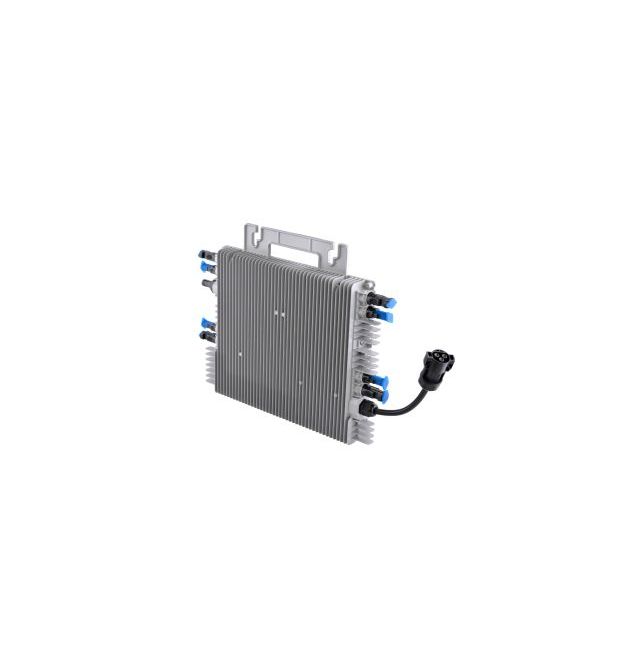 Мікроінвертор Deye SUN-M220G4-EU-Q0-1 (2.2 кВт 1ф | MPPT:4)