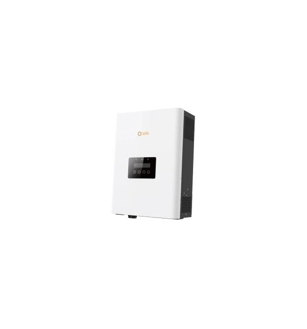 Автономний інвертор Solis S6-E01P5K-48-EU (LV | 5 кВт 1ф | 1 MPPT)