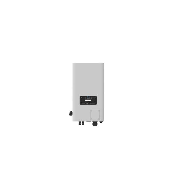 Інвертор мережевий Deye SUN-6K-G06P3-EU-BM2-P1 (on-grid | 6 кВт 3ф | 2 MPPT)