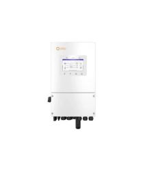 Гібридний інвертор Solis S6-EH1P10K-L-PLUS (LV | 10 кВт 1ф | 2 MPPT)