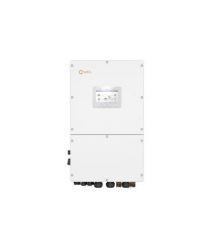 Гібридний інвертор Solis S6-EH3P30K-H (30 кВт 3ф | HV BAT: 2 x 70A | 3 MPPT)