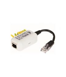 1 кан. FE грозозахист Ewimar PTF-51-PRO-PoE-Micro v2