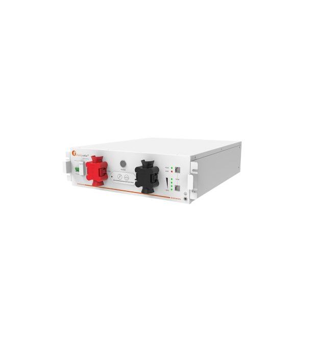 Акумуляторний блок Felicity FLA48100UG1 (LV-51.2V-100Ah-5.12kWh-LifePO4)