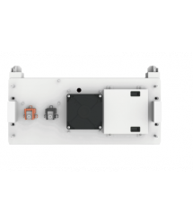 Акумуляторний блок Deye BOS-B-Pack16-A3 (HV-51.2V-314Ah-16.08kWh-LiFePO4)