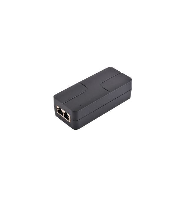 POE 802.3af гігабітний інжектор FoxGate PI-G15W (≤ 15&nbsp;Вт)
