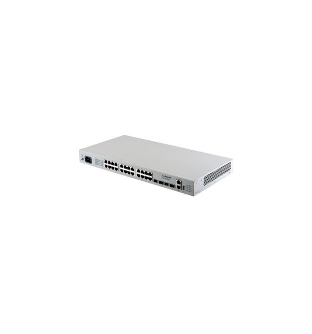 Комутатор Raisecom ISCOM2600-28X-RPS-AC