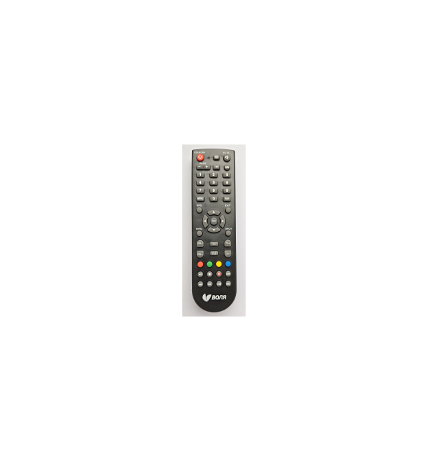 Пульт ДК до тюнера Access DCD7304