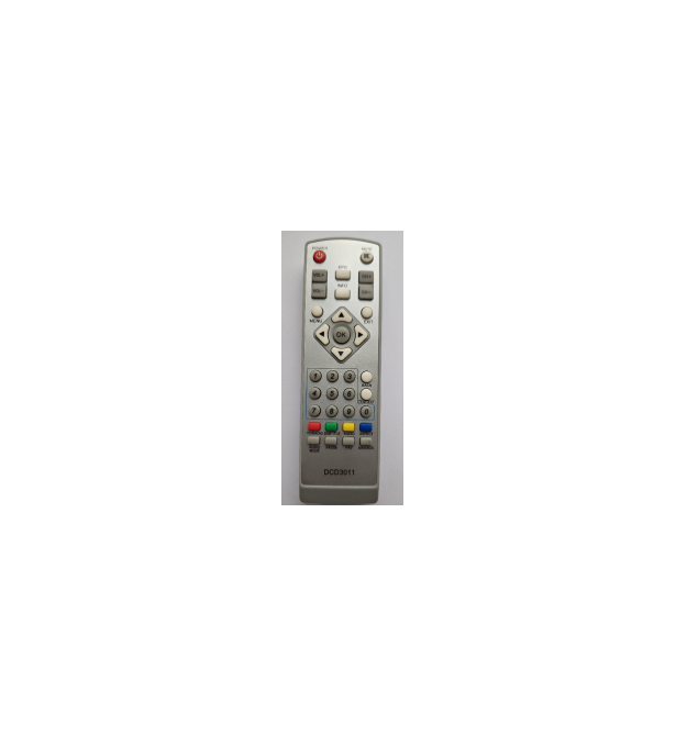 Пульт ДК до тюнера Access DCD-3011