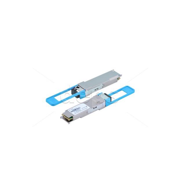 FoxGate QSFP28-100G-1SM-1304nm-40LC