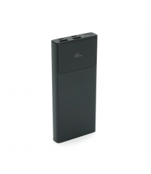 PowerBank Baseus Star-Lord Digital Display Fast Charge 10000mAh 22.5W, 2*USB+Type-C, PD3.0, QC3.0, Black, Q20