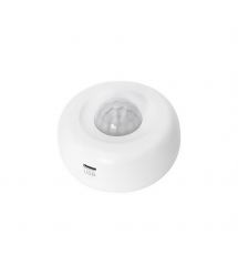 Бездротовий стельовий ІЧ-датчик руху з WiFi Trinix TRX-PS01(WiFi)