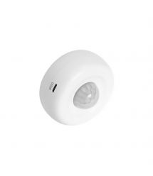 Бездротовий стельовий ІЧ-датчик руху з WiFi Trinix TRX-PS01(WiFi)
