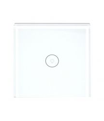 Умный выключатель света одинарный с WiFi Trinix TRX-LS01(WiFi)