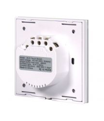 Розумний вимикач світла потрійний з WiFi Trinix TRX-LS03 (WiFi)