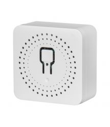 Разумное реле с WiFi Trinix TRX-WC02(WiFi)16А
