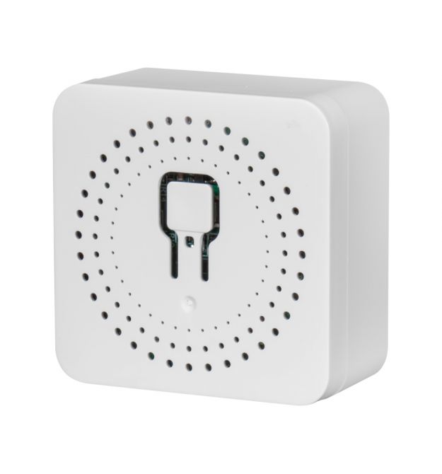 Розумне реле з WiFi Trinix TRX-WC02(WiFi)16А