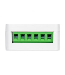 Розумне реле з WiFi Trinix TRX-WC02(WiFi)16А