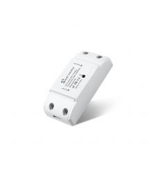 Розумне реле з WiFi Trinix TRX-WC03(WiFi)10А