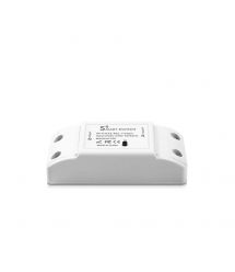 Розумне реле з WiFi Trinix TRX-WC03(WiFi)10А