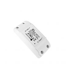 Розумне реле з WiFi Trinix TRX-WC03(WiFi)10А