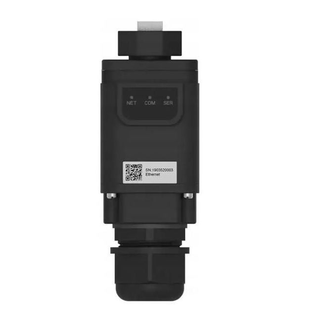 Модуль моніторингу Deye Logger LSE-4W (Wi-Fi & LAN) для підключення інверторів Deye через Wi-Fi або Ethernet