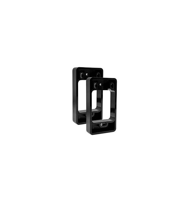 Комплект проставок U-Prox Spacer mini Black kit
